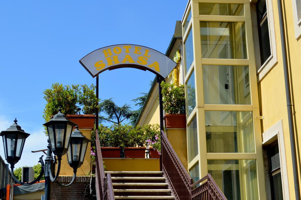 Hotel Shasa Rom