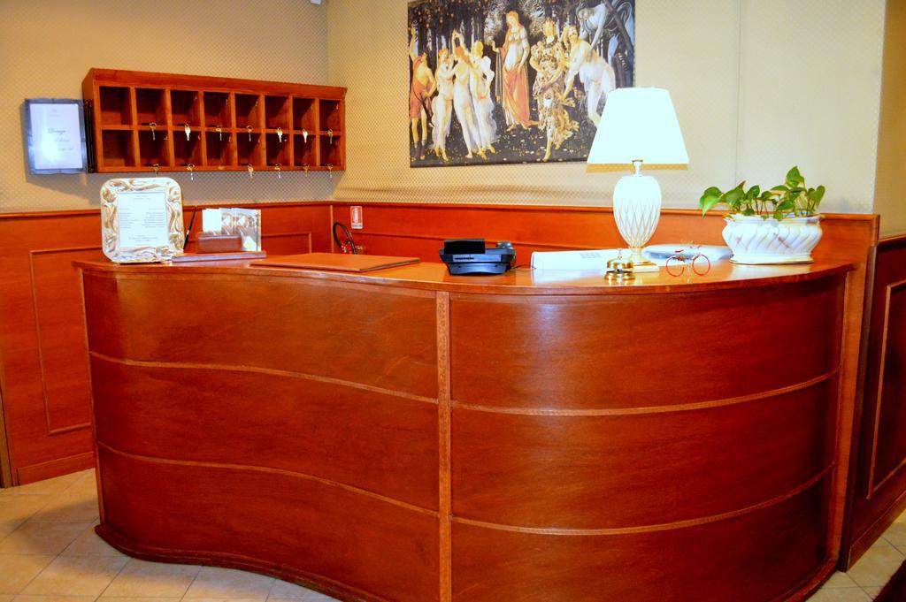 Shasa Hotel Rom