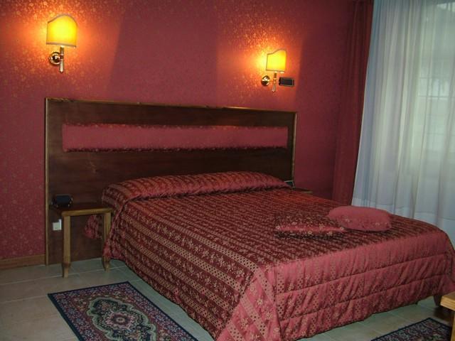 Shasa Hotel Rom