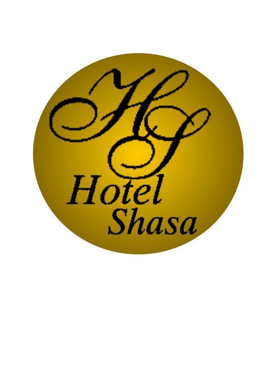 Shasa 3* Rom