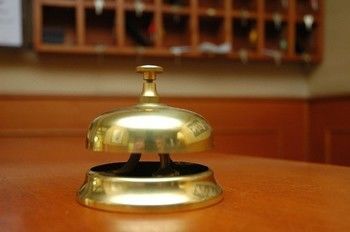 Hotel Shasa Rom