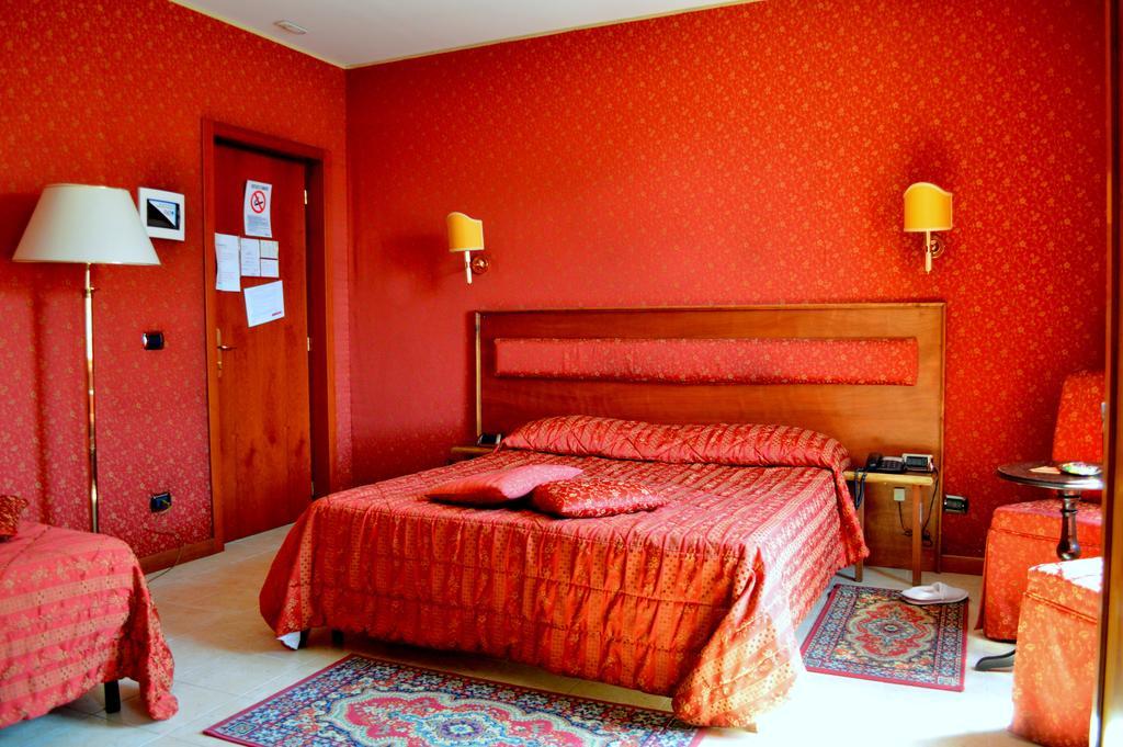 Shasa Hotel Rom