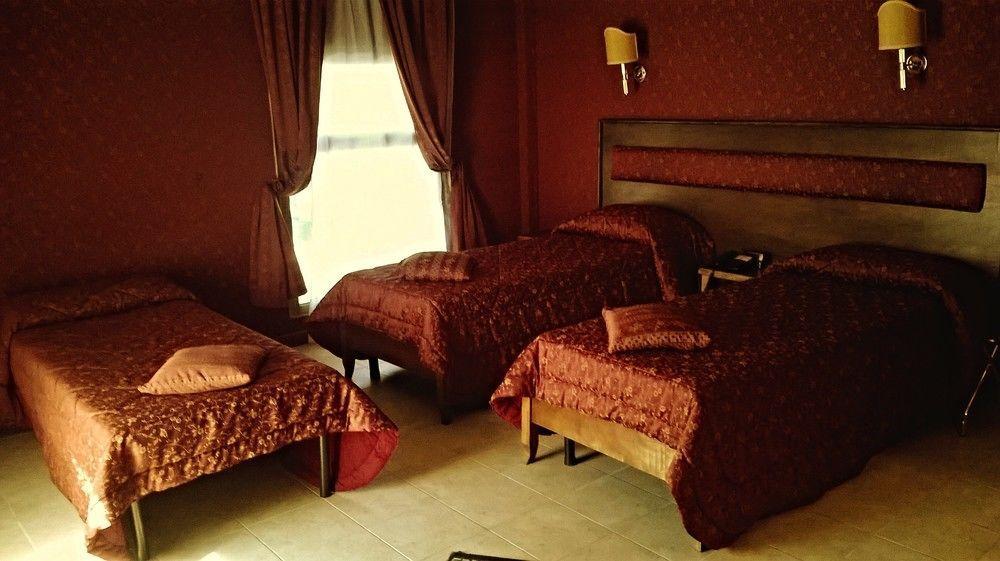 Hotel Shasa